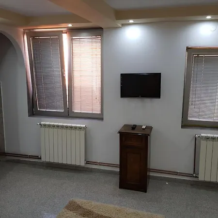 公寓 Vasic 克拉古耶瓦茨