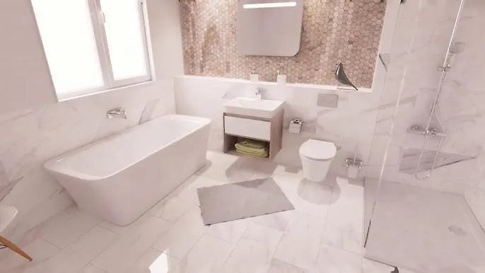 Apartment Vasic Kragujevac