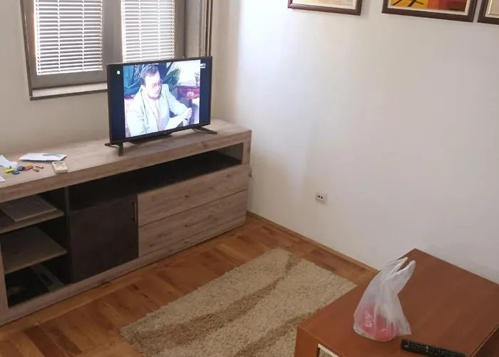 Apartment Vasic Kragujevac