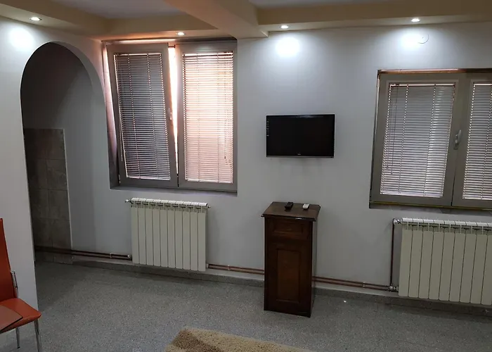 Apartment Vasic Kragujevac